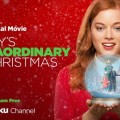 Zoey\'s Extraordinary Christmas : le film est nomm aux Emmy Awards !